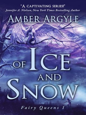 cover image of Of Ice and Snow